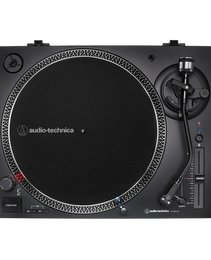 Audio-Technica AT-LP120XUSB-BT Turntable