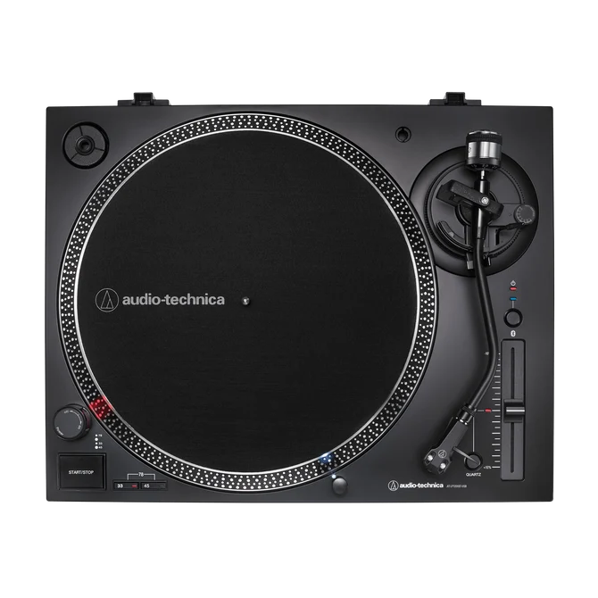 Audio-Technica AT-LP120XUSB-BT Turntable