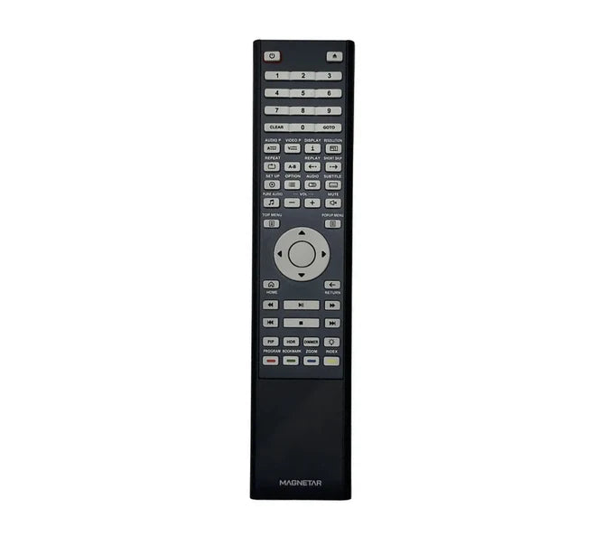 Magnetar UDP-800 Mark II 4k Multiregion Blu-Ray Player