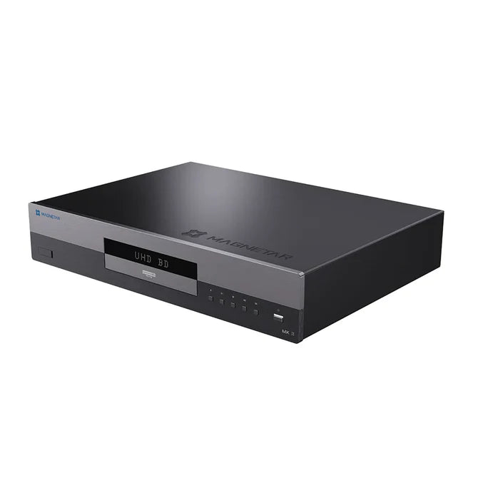 Magnetar UDP-800 Mark II 4k Multiregion Blu-Ray Player