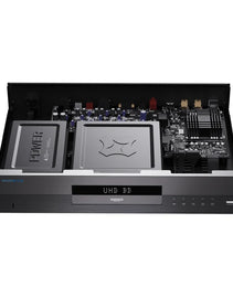 Magnetar UDP-800 Mark II 4k Multiregion Blu-Ray Player