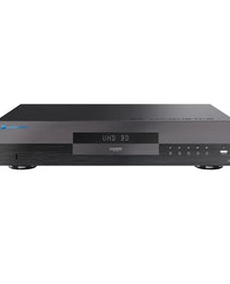 Magnetar UDP-800 Mark II 4k Multiregion Blu-Ray Player