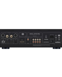 Magnetar UDP-900 Mark 2 4K Multiregion Bluray Player