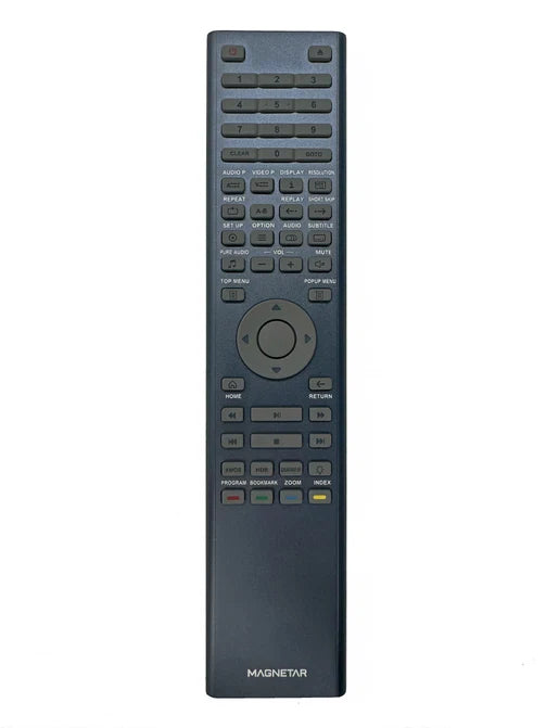 Magnetar UDP-900 Mark 2 4K Multiregion Bluray Player