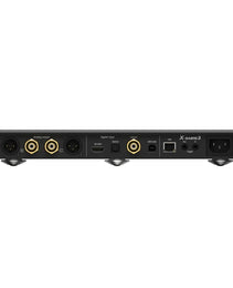 Matrix Audio X-Sabre 3 Streaming DAC