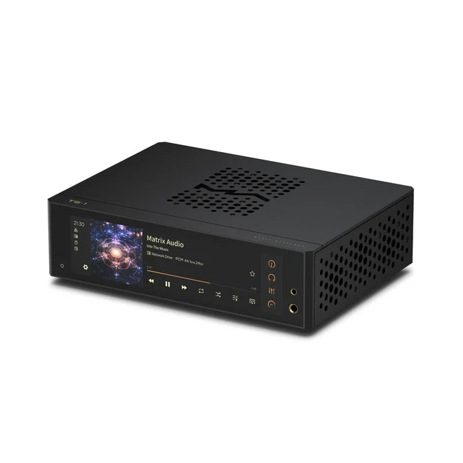 Matrix Audio TS-1 Music Streamer