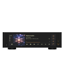 Matrix Audio TS-1 Music Streamer