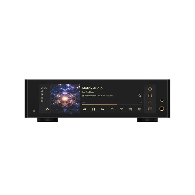 Matrix Audio TS-1 Music Streamer
