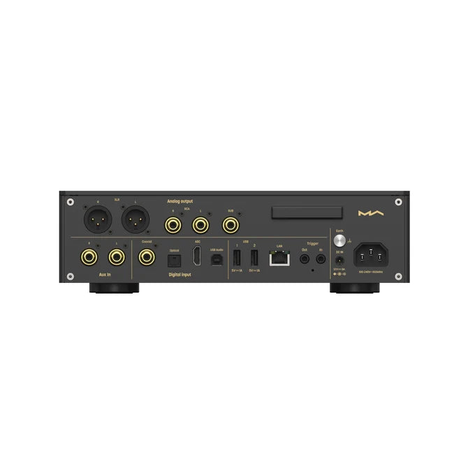 Matrix Audio TS-1 Music Streamer