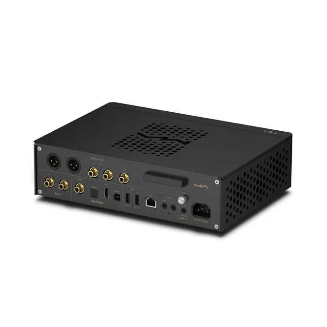 Matrix Audio TS-1 Music Streamer