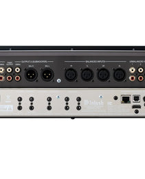 Mcintosh CS7500 2-Channel Streaming Preamplifier