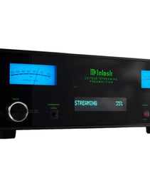 Mcintosh CS7500 2-Channel Streaming Preamplifier