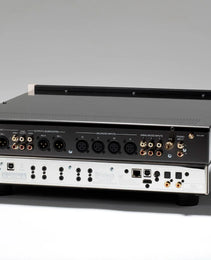 Mcintosh CS7500 2-Channel Streaming Preamplifier