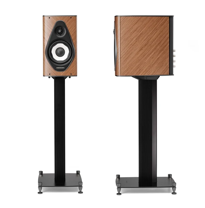 Sonus Faber Olympica I G3 Bookshelf Speaker (Pair)