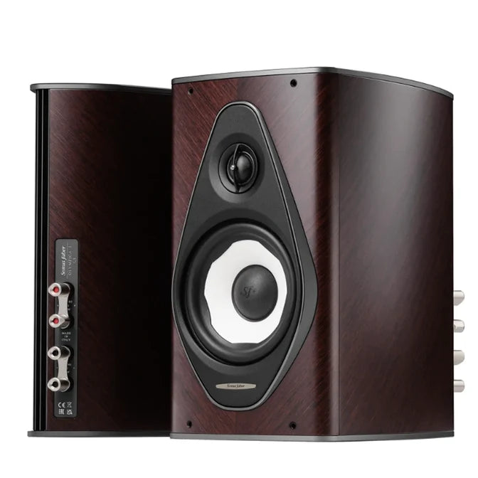 Sonus Faber Olympica I G3 Bookshelf Speaker (Pair)
