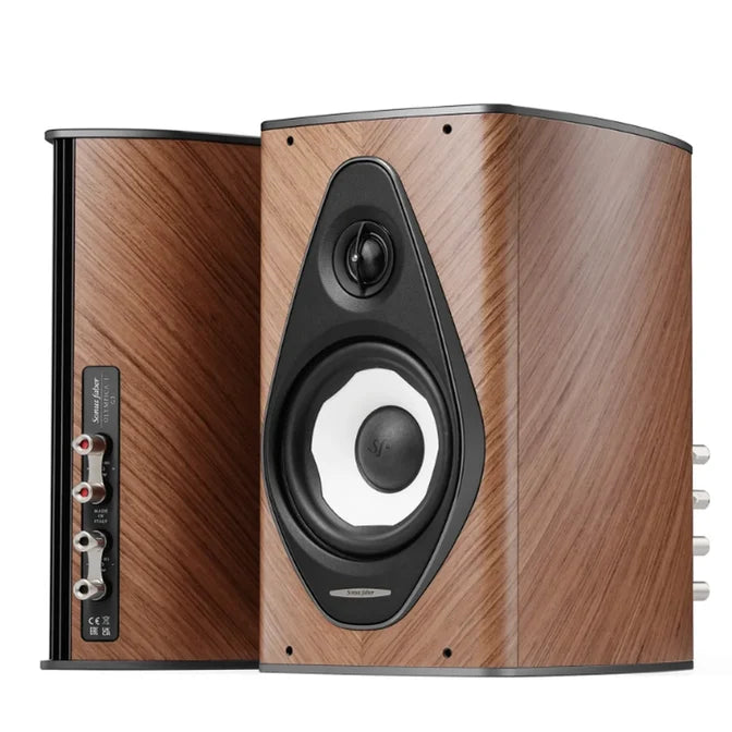 Sonus Faber Olympica I G3 Bookshelf Speaker (Pair)
