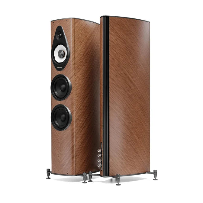 Sonus Faber Olympica III G3 Floorstanding Speaker (Pair)