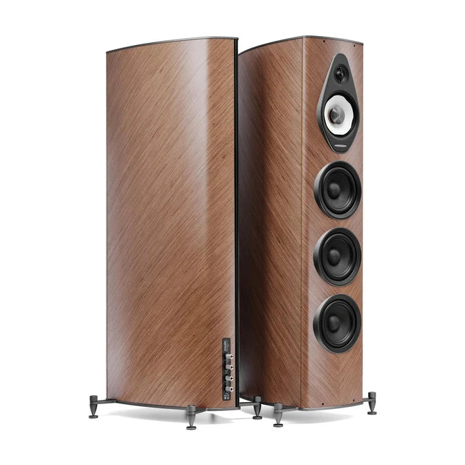 Sonus Faber Olympica V G3 Floorstanding Speaker (Pair)