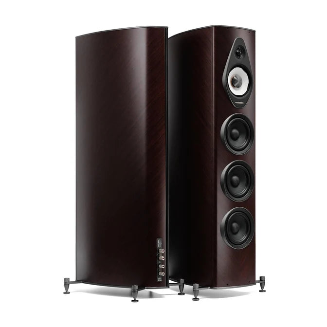 Sonus Faber Olympica V G3 Floorstanding Speaker (Pair)