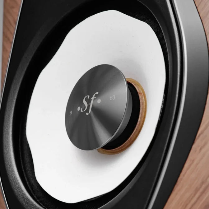 Sonus Faber Olympica Wall G3 On Wall Speaker