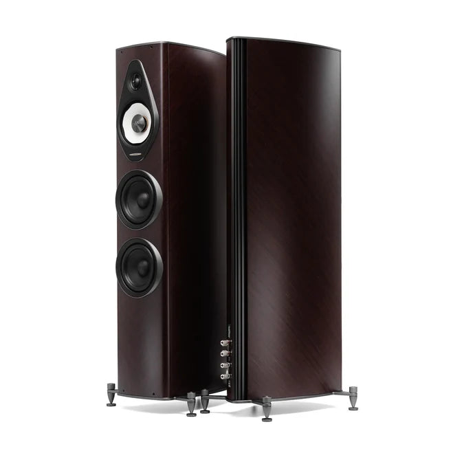 Sonus Faber Olympica III G3 Floorstanding Speaker (Pair)