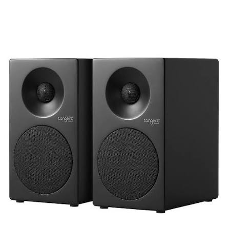 Tangent Spectrum X4 2-Way Bass-Reflex Bookshelf Speaker