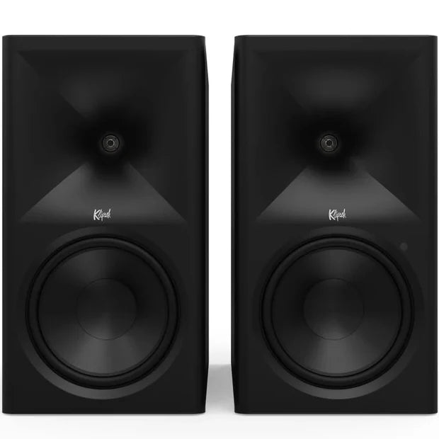 Klipsch The Nines II Dolby Atmos® 8" Powered Speakers