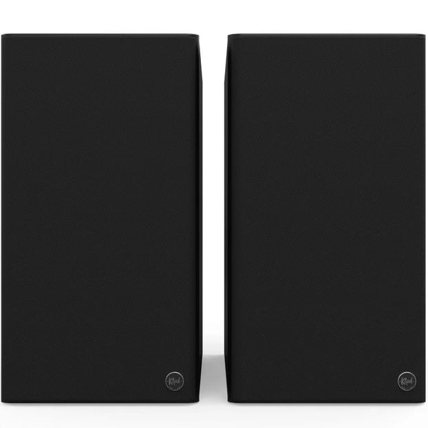 Klipsch The Nines II Dolby Atmos® 8" Powered Speakers