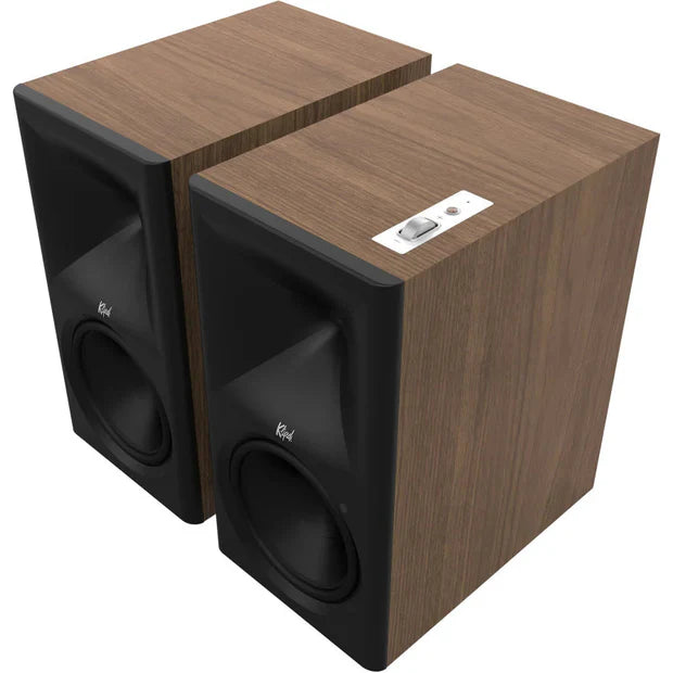Klipsch The Nines II Dolby Atmos® 8" Powered Speakers