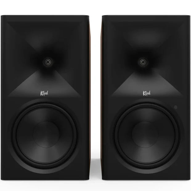 Klipsch The Nines II Dolby Atmos® 8" Powered Speakers