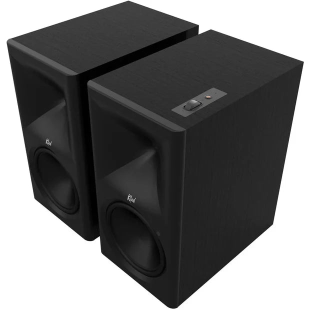 Klipsch The Nines II Dolby Atmos® 8" Powered Speakers