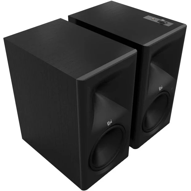 Klipsch The Nines II Dolby Atmos® 8" Powered Speakers