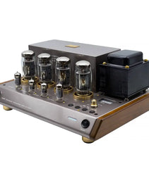 Leben CS-1000P Stereo Power Amplifier
