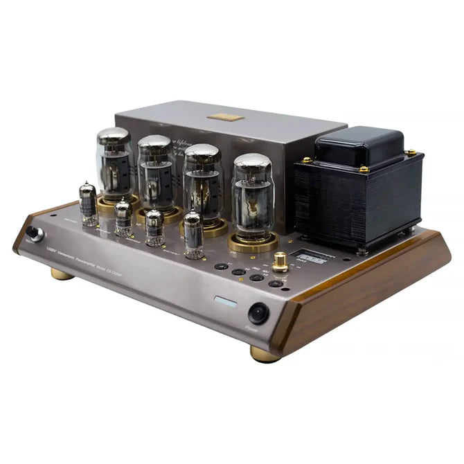 Leben CS-1000P Stereo Power Amplifier
