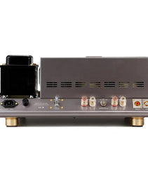 Leben CS-1000P Stereo Power Amplifier