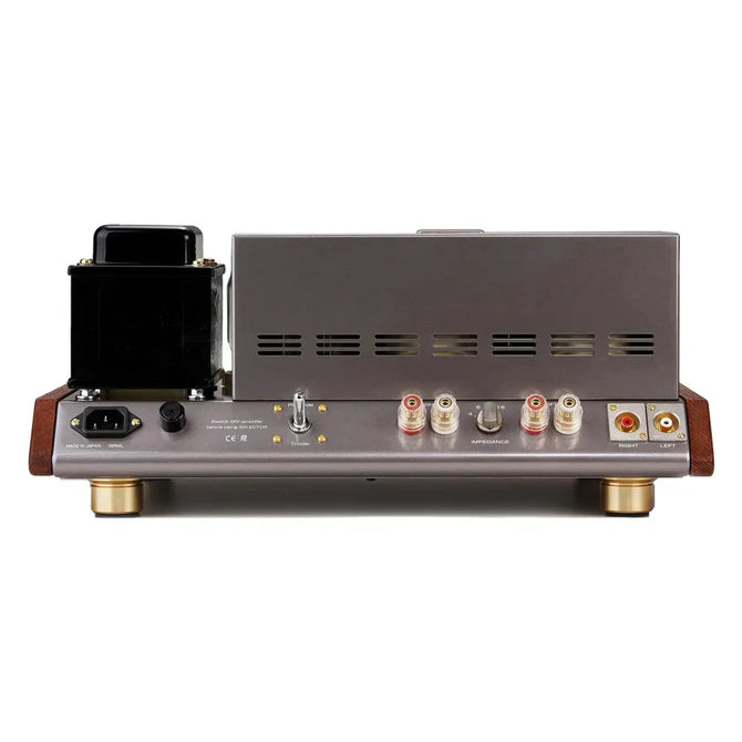 Leben CS-1000P Stereo Power Amplifier