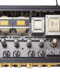 Leben CS-600X Stereo Integrated Amplifier