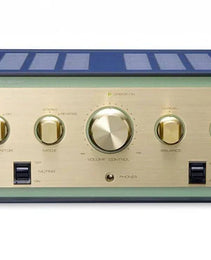 Leben CS-600X Stereo Integrated Amplifier