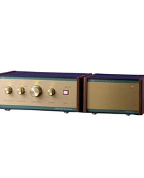 Leben RS-28CX Phono Preamplifier