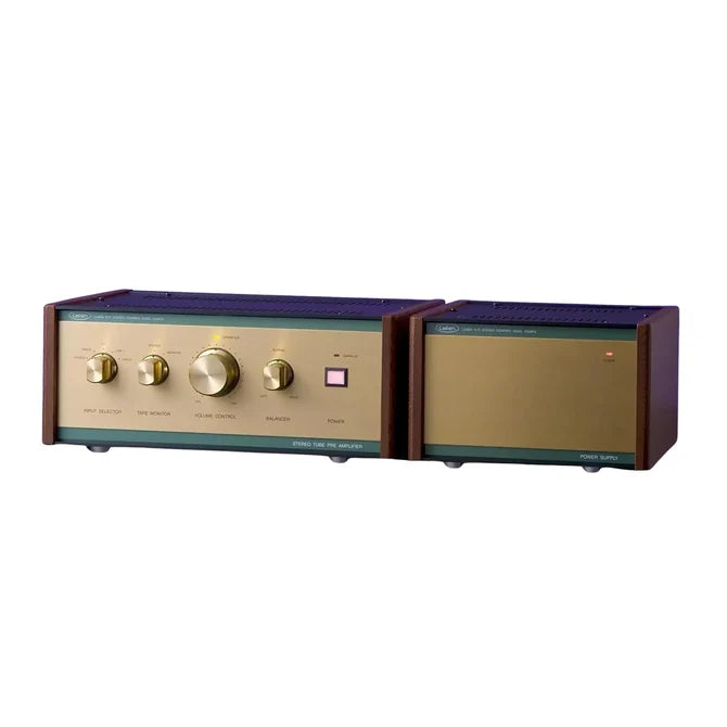Leben RS-28CX Phono Preamplifier