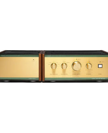 Leben RS-28CX Phono Preamplifier