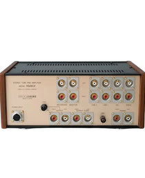 Leben RS-28CX Phono Preamplifier