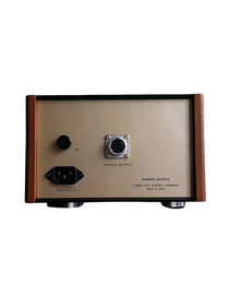 Leben RS-28CX Phono Preamplifier