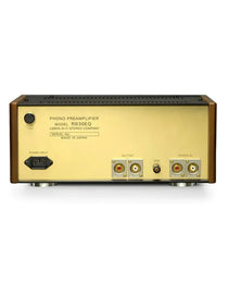 Leben Rs-30 EQ Phono Preamplifier