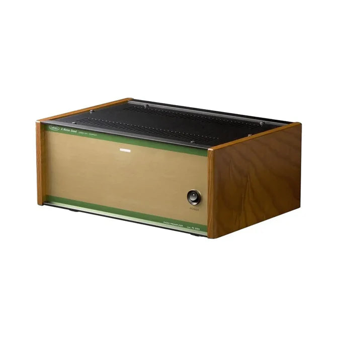 Leben Rs-30 EQ Phono Preamplifier