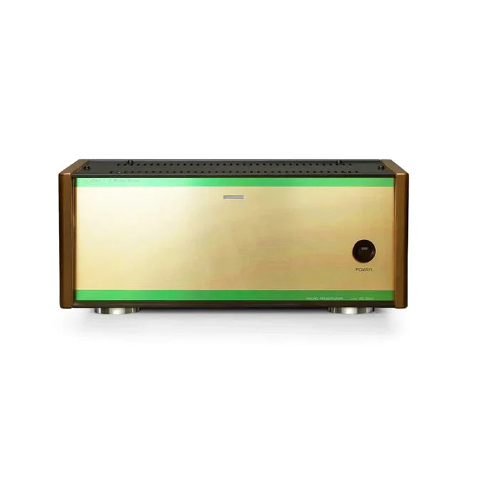 Leben Rs-30 EQ Phono Preamplifier