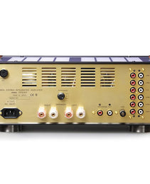 Leben Cs-300f Stereo Integrated Amplifier
