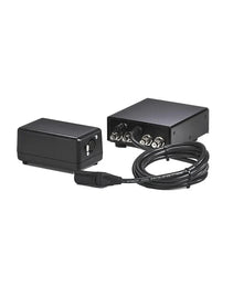 Lehmann Audio Black Cube Ii Phono Preamplifier