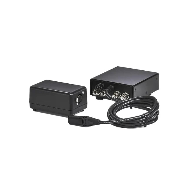 Lehmann Audio Black Cube Ii Phono Preamplifier