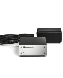Lehmann Audio Black Cube Ii Phono Preamplifier